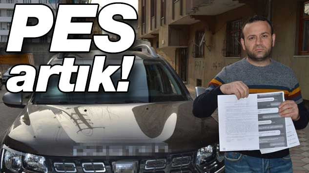 Hayatının şokunu yaşadı! Dolandırıcılıkta son nokta