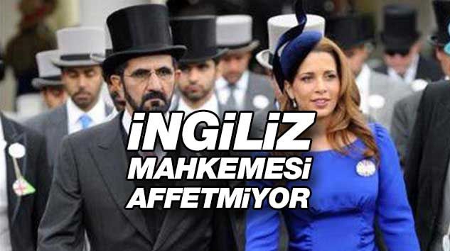 Prense şok! Aile Mahkemesi affetmiyor
