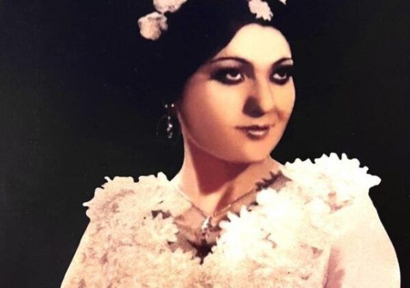 Gülcan Opel seyircisi ile buluşacak