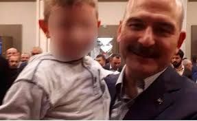 Süleyman Soylu ‘dan Twit