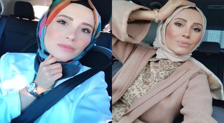 Kübra Ece 4. kattan düşerek hayatını kaybetti