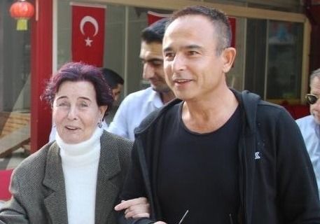 Günay Girik’ten şok suç duyurusu