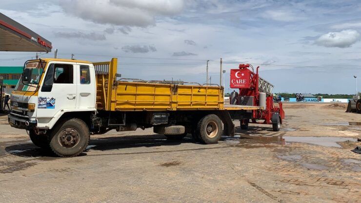 Çare Derneği’nden Bir İlk Daha!