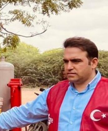 Çare Derneği’nden Bir İlk Daha!