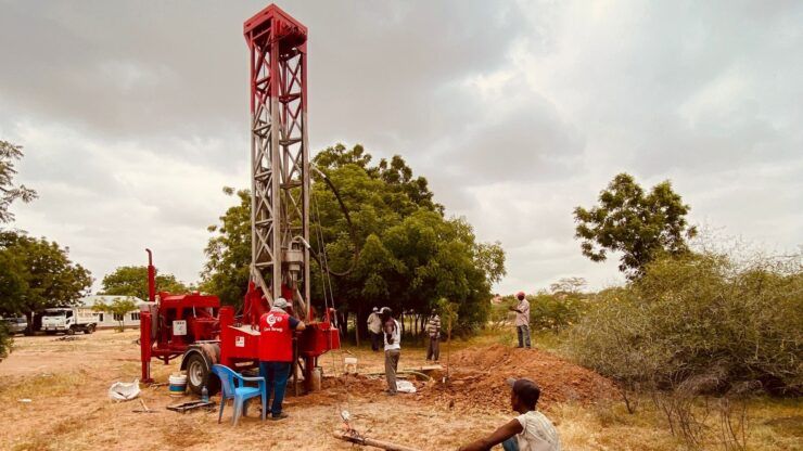 Çare Derneği’nden Bir İlk Daha!