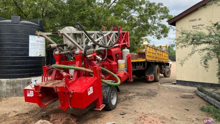 Çare Derneği’nden Bir İlk Daha!