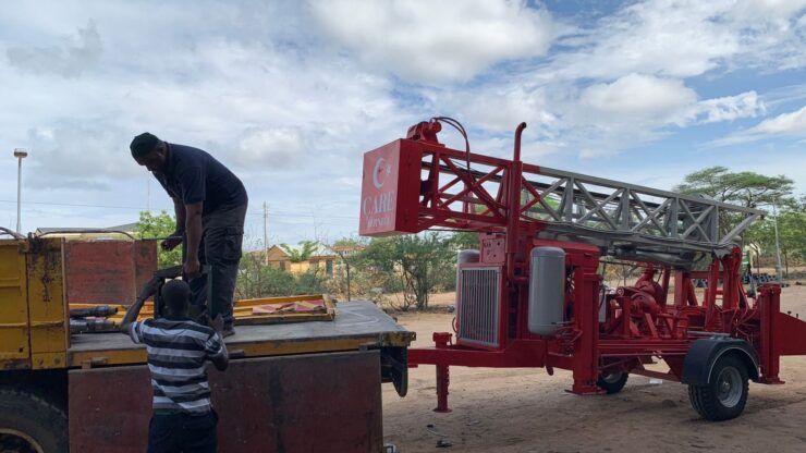 Çare Derneği’nden Bir İlk Daha!