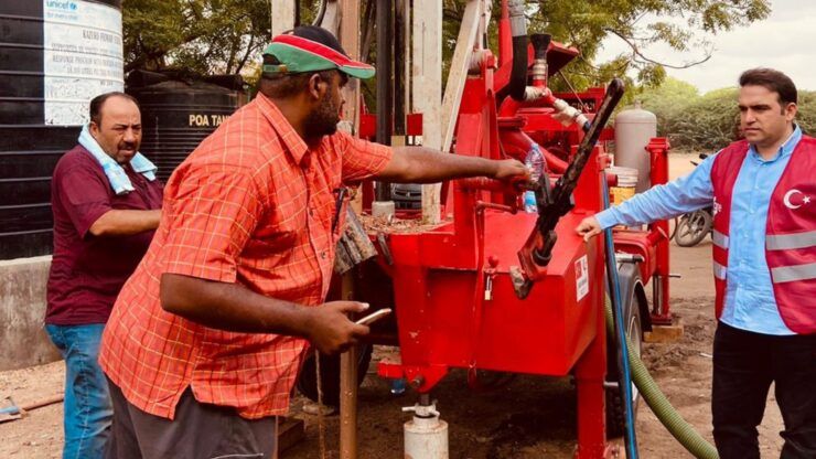 Çare Derneği’nden Bir İlk Daha!