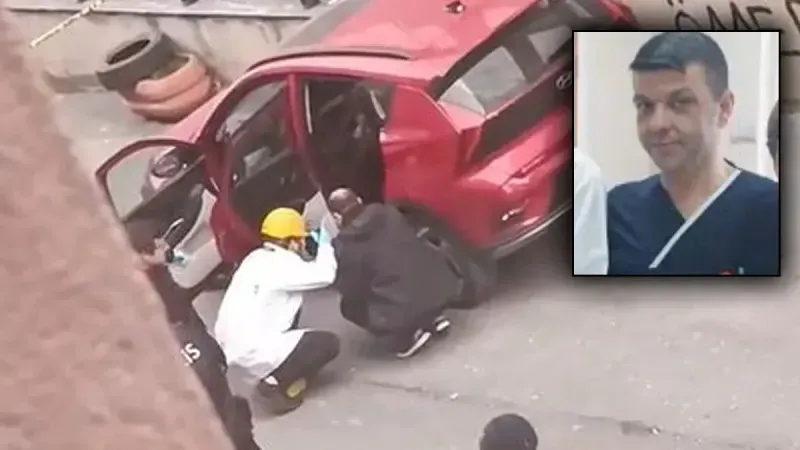 Araç içinde cesedi bulunmuştu! Ölüm nedeni belli oldu Araç içinde cesedi bulunmuştu! Ölüm nedeni belli oldu