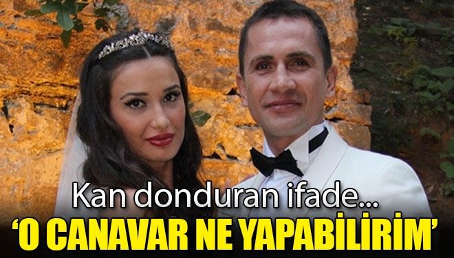 Öğretmenden kan donduran ifade!