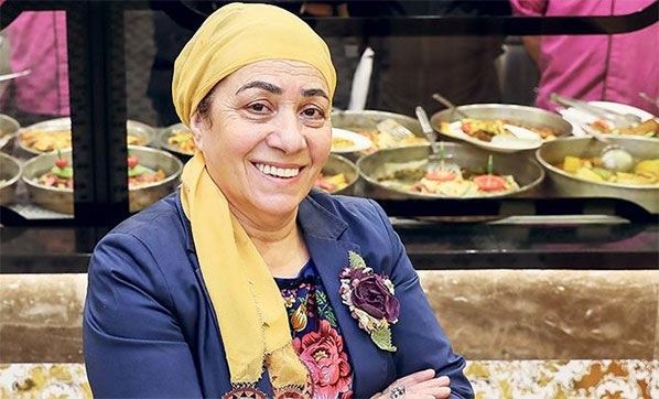 Ona kimse inanmamıştı!