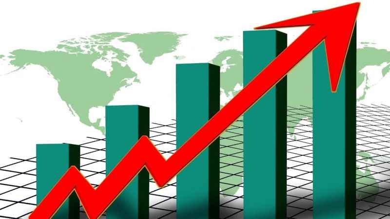 Yıllık enflasyon yüzde 61,36 oldu Yıllık enflasyon yüzde 61,36 oldu