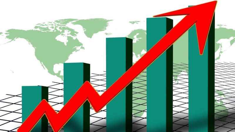 Yıllık enflasyon yüzde 61,36 oldu