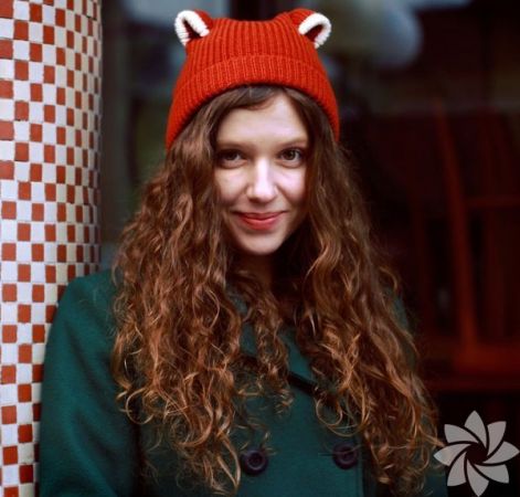 En ilginç örgü şapkalar