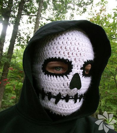 En ilginç örgü şapkalar