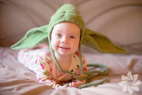 En ilginç örgü şapkalar