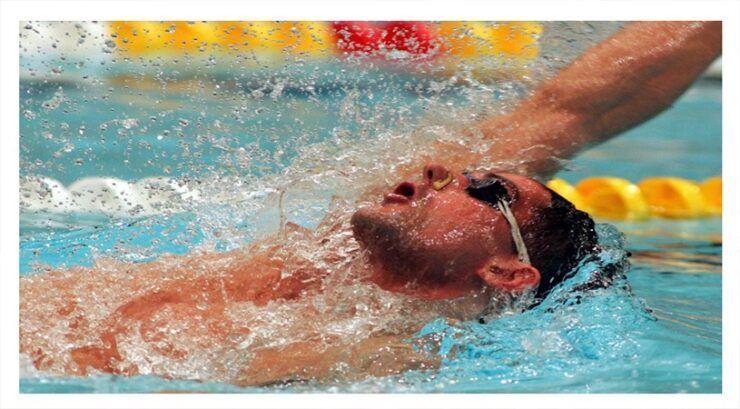 Yüzücü Derya Büyükuncu hakkında yakalama kararı