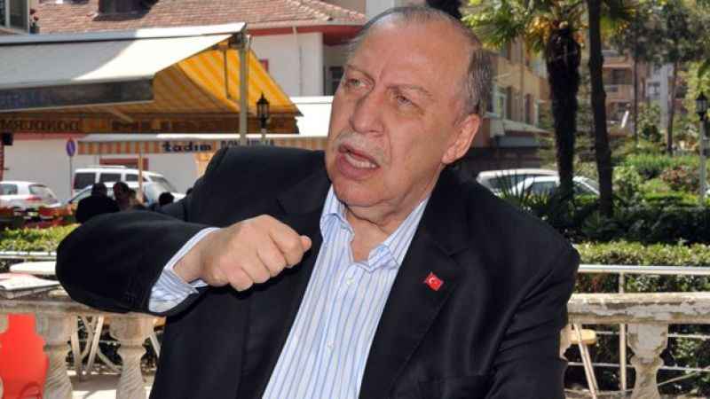 Eski Çalışma ve Sosyal Güvenlik Bakanı Yaşar Okuyan vefat etti
