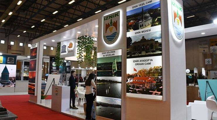 EMİTT 2022’ye İznik çıkarması