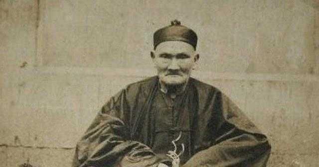 256 Yaşında Ölen Adamın Sırrı Açıklandı