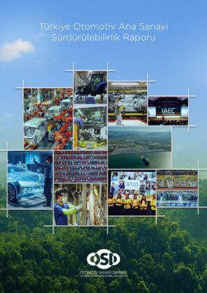 Otomotiv Sanayii Derneği’nden Bir İlk!