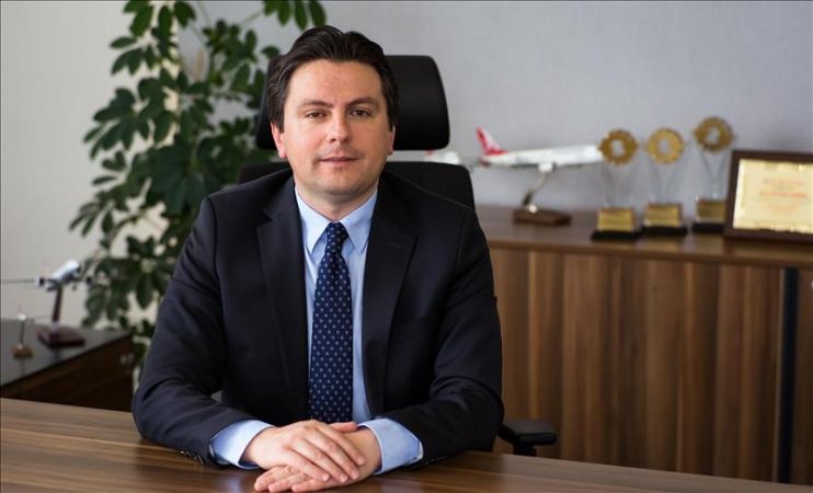 Türk girişimciler İngiltere’ye açılıyor