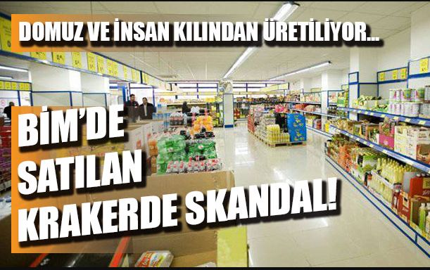 İnsan saçı ve domuz kılından yapılan madde çıktı