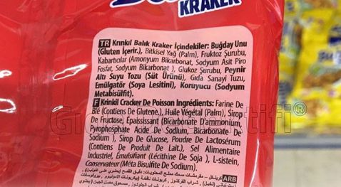 İnsan saçı ve domuz kılından yapılan madde çıktı