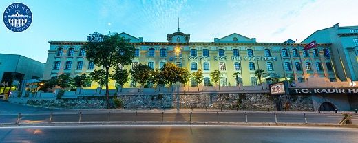 Kadir Has Üniversitesi Öğretim Üyesi alacak