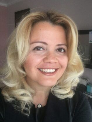 Mobil Oil A.Ş. Eda Demir’e Emanet!