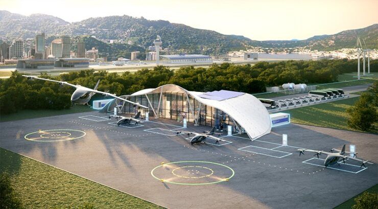 ROLLS-ROYCE VE LUXAVIATION’DAN HAVADA İŞ BİRLİĞİ