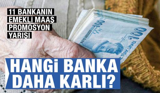 Hangi banka daha kârlı?