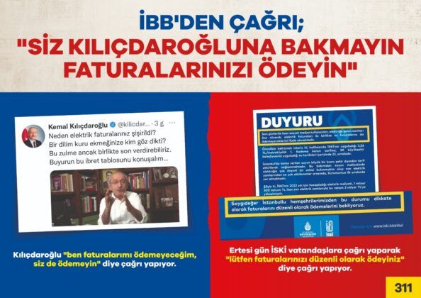 YÜREĞİNİZ YETİYORSA %23 KÂRDAN VAZGEÇİN