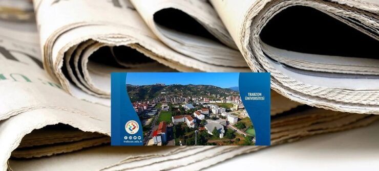 Trabzon Üniversitesi Sözleşmeli Personel alacak