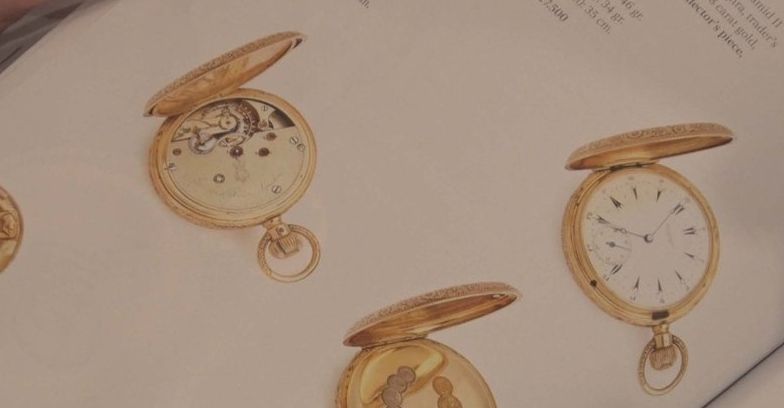 II. Abdülhamid’in saati rekor ücretle satıldı!