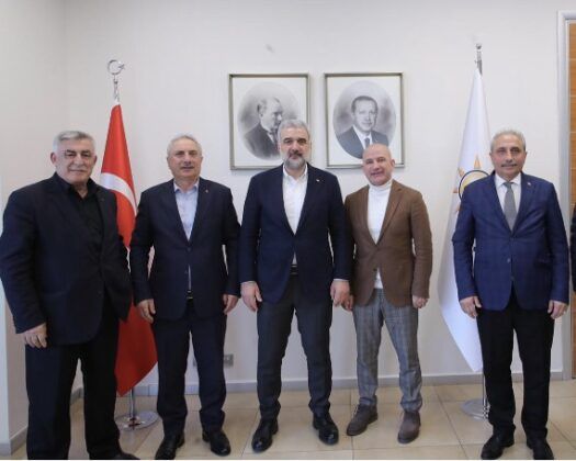 Halk Otobüsleri İflas Ettiriliyor