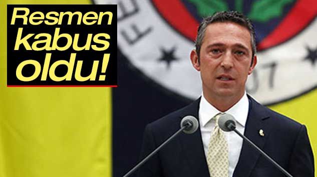 Resmen kabus oldu! Başarısızlık bitmek bilmiyor…