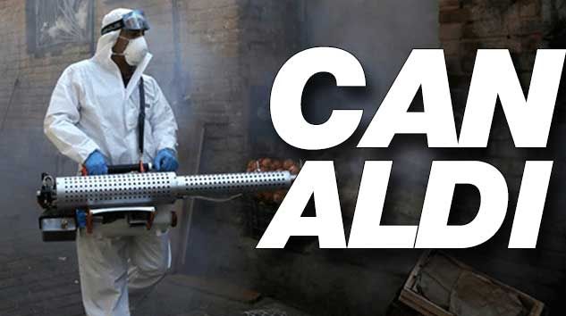 Kulaktan dolma bilgi can aldı! Böyle mücadele olmaz