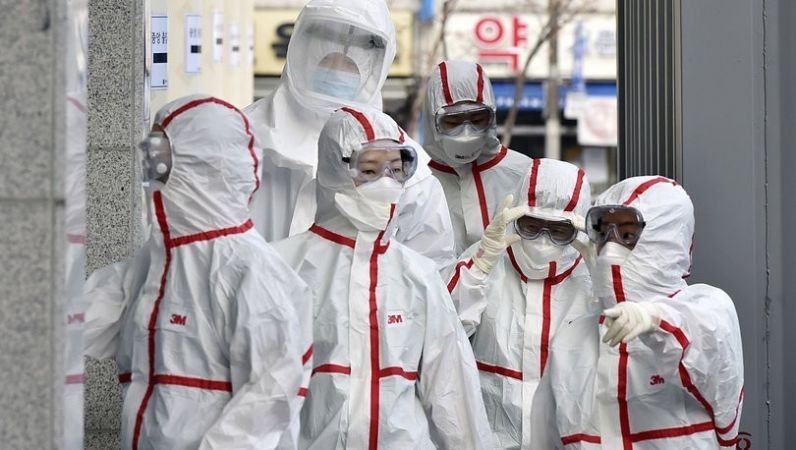 Kulaktan dolma bilgi can aldı! Böyle mücadele olmaz