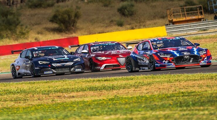 Elektrikli Otomobil Yarışı FIA-ETCR, Türkiye’de Yapılacak!