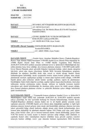 İmamoğlu’na yargı tokadı