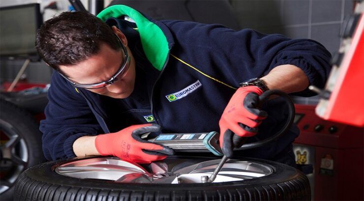 Euromaster’dan Yakıt Tasarrufu İçin Etkili Öneriler