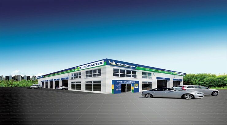 Euromaster’dan Yakıt Tasarrufu İçin Etkili Öneriler