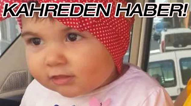 Gümüşhane’de balık havuzuna düşmüştü… Minik Beren’den kahreden haber!