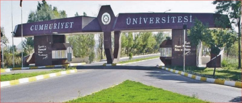 Sivas Cumhuriyet Üniversitesi İç Denetçi alım ilanı