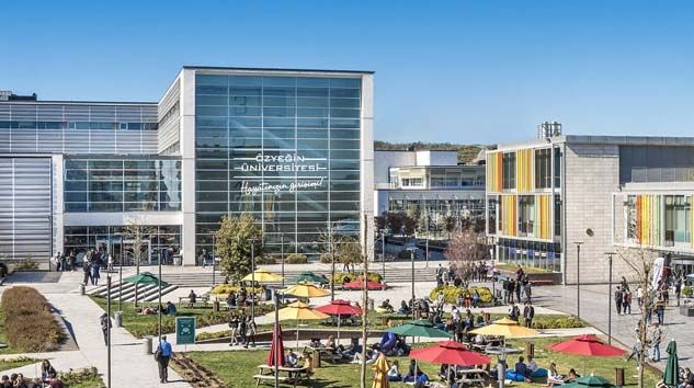 Özyeğin Üniversitesi öğretim elemanı alacak