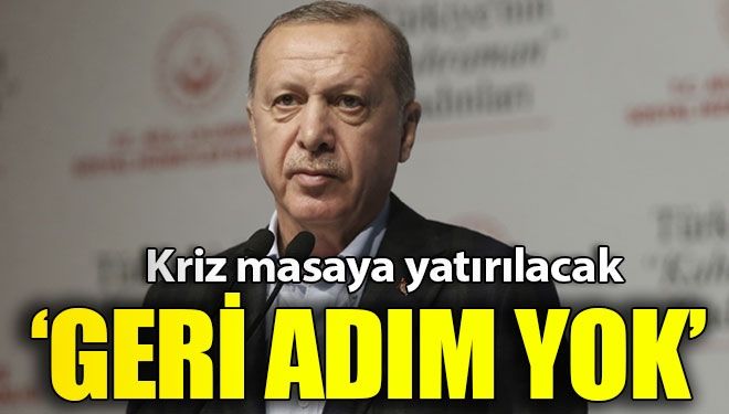 Erdoğan’dan kritik ziyaret!
