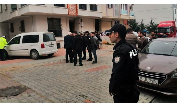 İstanbul’da ‘koku’ kavgası: 2 ölü