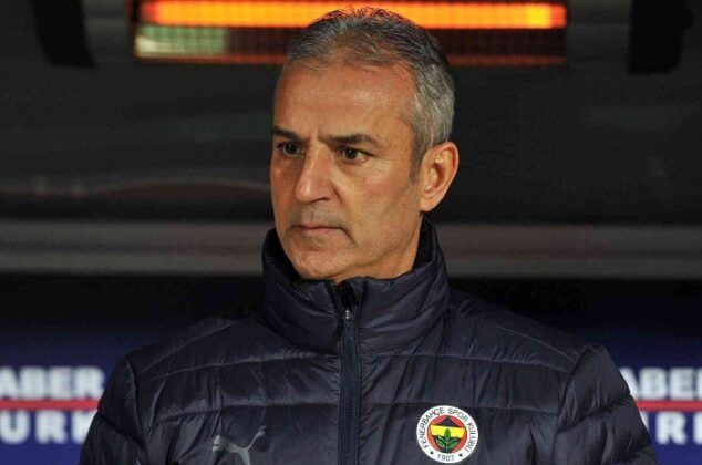 Kasımpaşa: 1 – Fenerbahçe: 2