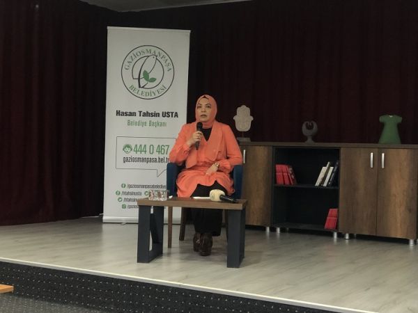 Gaziosmanpaşa’da 28 Şubat süreci konuşuldu